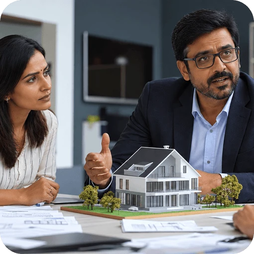 Property Advisory
Services