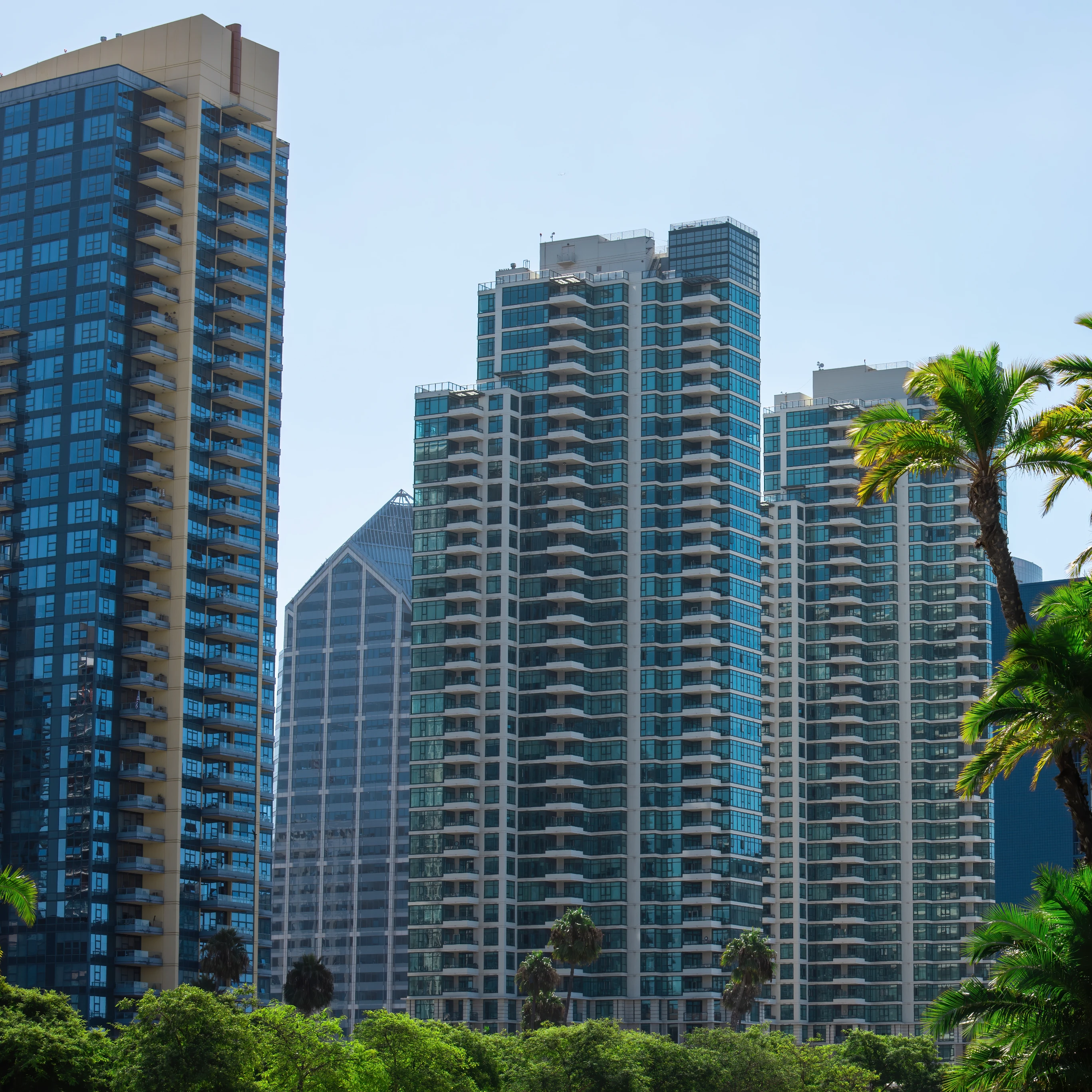 Real Estate
Development