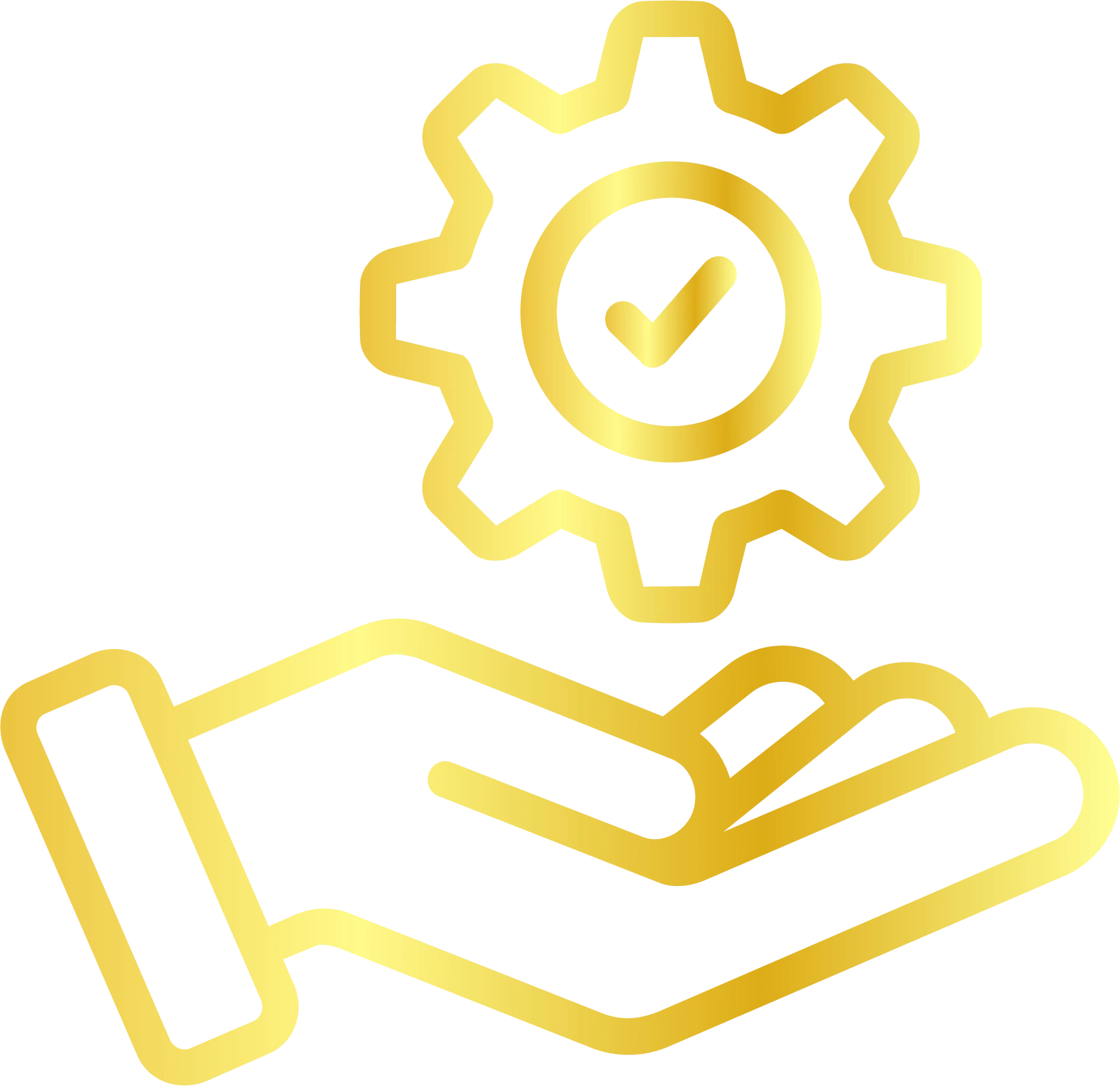 Transparent Business Practices