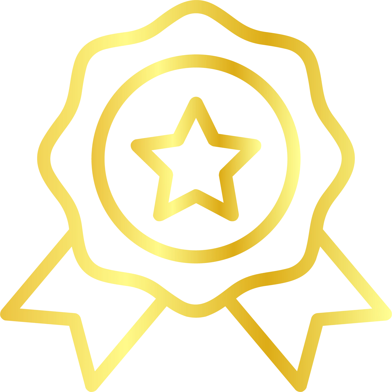 Commitment to Quality